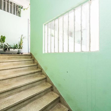 Apto No Cartao Postal Da Cidade De Sao Paulo Dış mekan fotoğraf